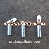 Galvanized Q235 scaffolding frame brace lock pin