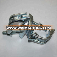 EN74 BS1139 High Quality OEM Scaffolding fixed Coupler In British Forged Coupler