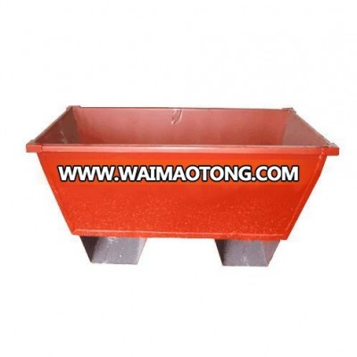 ANSI Certified Building Material/Construction High Quality Mortar Tub Scaffolding (CSMT)