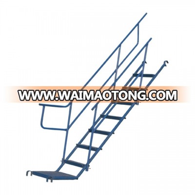 ANSI Certified Building Material/Construction High Quality Stair/Staircase Scaffolding (CSST)