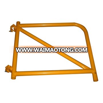 ANSI Certified Building Material/Construction High Quality Outrigger Frame Scaffolding (CSOR)