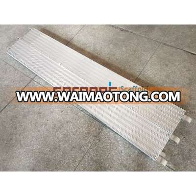 ANSI Certified Building Material/Construction High Quality Aluminum Plank Frame Scaffolding (CSAP)