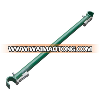 ANSI Certified Building Material/Construction Horizontal Gooser Scaffolding (CSHG)