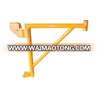 ANSI Certified Building Material/Construction High Quality Side Bracket Scaffolding (CSSB)