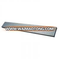 En12811 Certified Building Material High Quality End-Closed Steel Plank Scaffold for Construction