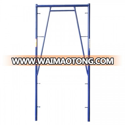 ANSI Certified Building Material/Construction High Quality Snap on Walk Thru Frame (CSSWF)