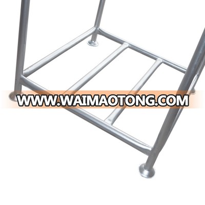 ANSI Certified Building Material Construction High Quality Steel Scaffold Storage Rack Frame System Scaffolding (CSSR)