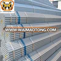 High Quality Functional Galvanized Scaffold Tube