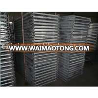 Plettac scaffolding frame