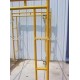 Frame Scaffolding