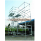 European type Frame Scaffolding Plettac frame/type of scaffold