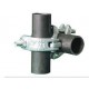 OEM British Style scaffolding Pressed Double Coupler AND drop forged double coupler tube and clamp scaffold