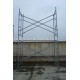 frame system scaffolding