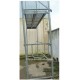 Plettac Frame Scaffodling Plettac Frame rosette scaffolding formwork scaffolding scaffolding u-head jack