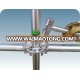 Quick Rosettle and Wedge Lock Steel Scaffold/scaffolding System